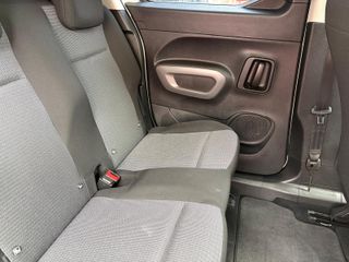 Toyota Proace City 2021