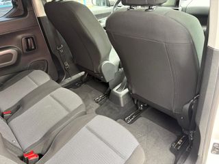 Toyota Proace City 2021