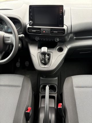 Toyota Proace City 2021