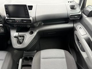 Toyota Proace City 2021