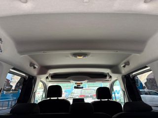 Toyota Proace City 2021