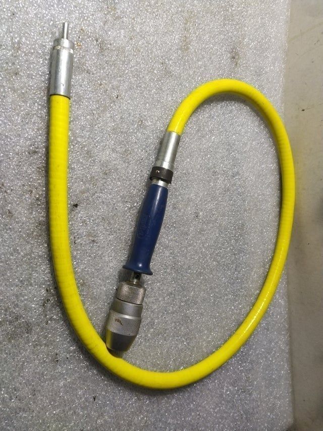 mandril flexible TRIPLEX