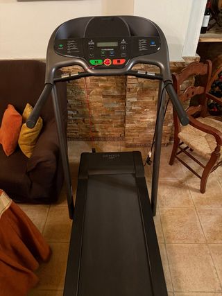 Cinta de correr DOMYOS T620
