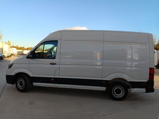 VOLKSWAGEN CRAFTER 2.0 TDI FURGON LARGO L3H3 140CV