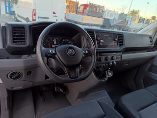 VOLKSWAGEN CRAFTER 2.0 TDI FURGON LARGO L3H3 140CV