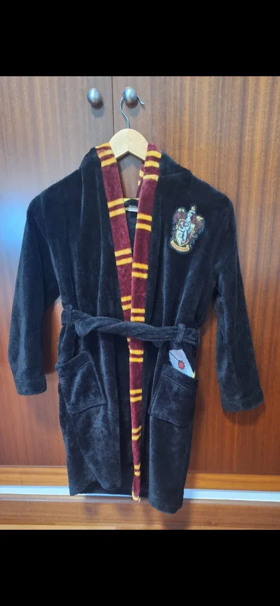 Batas Harry Potter calentitas muy nuevas