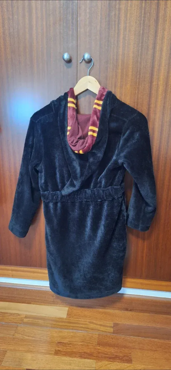 Batas Harry Potter calentitas muy nuevas