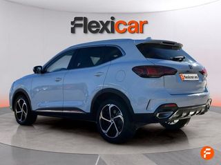 MG HS 1.5 Turbo GDI Comfort DCT