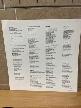 2 VINILO RORY GALLAGHER “LIVE EUROPE/STAGE STRACK”