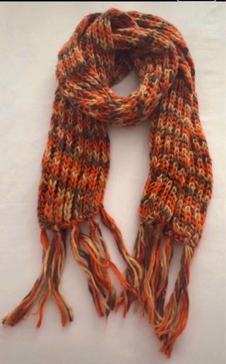 Bufanda
