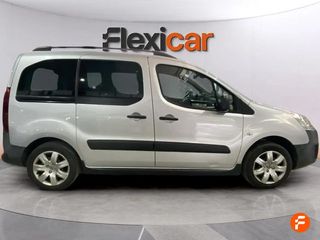 Peugeot Partner TEPEE Outdoor 1.2 PureTech 110