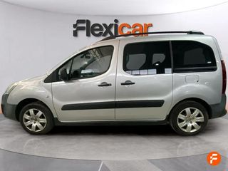 Peugeot Partner TEPEE Outdoor 1.2 PureTech 110