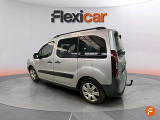 Peugeot Partner TEPEE Outdoor 1.2 PureTech 110