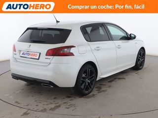 Peugeot 308 1.2 PureTech GT Line