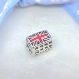 CHARM LONDRES AUTOBUS