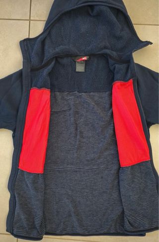 Chaqueta Millet Trilogy Ultimate Power TALLA M