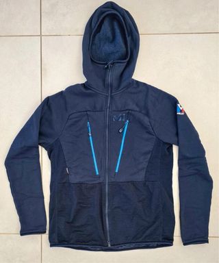 Chaqueta Millet Trilogy Ultimate Power TALLA M