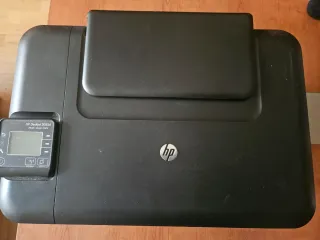 Impresora HP Deskjet 3055A