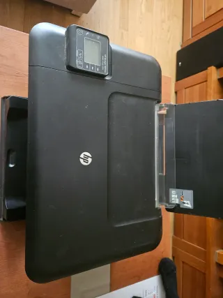 Impresora HP Deskjet 3055A