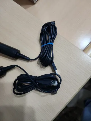 Micrófonos USB para PS4