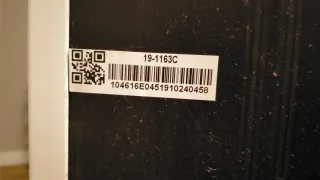 Frigorífico Mini Nevera Severin 45L