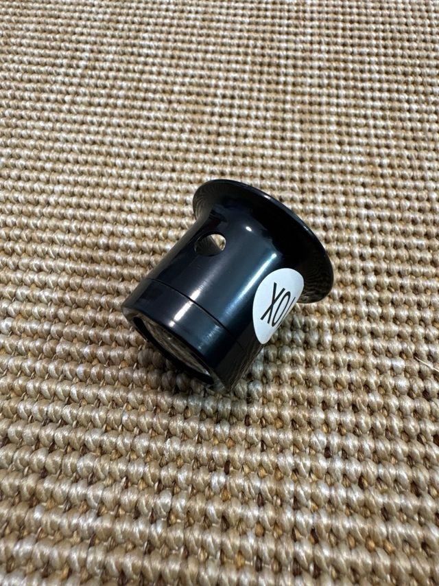 Lupa de relojero aumento x10. Nueva a estrenar