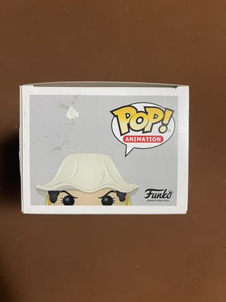 Funko Pop Usopp 401 One Piece Prima Stampa
