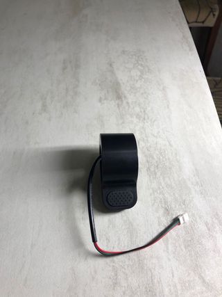 Acelerador Patinete Eléctrico Repuesto Xiaomi