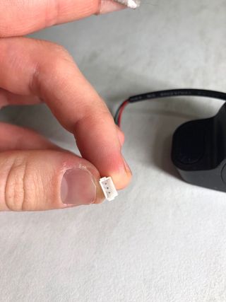 Acelerador Patinete Eléctrico Repuesto Xiaomi