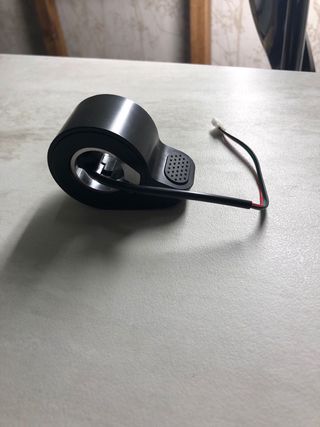 Acelerador Patinete Eléctrico Repuesto Xiaomi