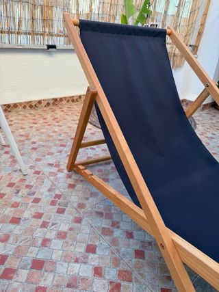 Hamacas de madera - Kave Home