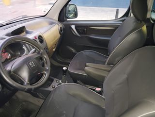 Peugeot Partner 2006