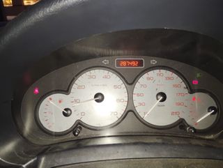 Peugeot Partner 2006