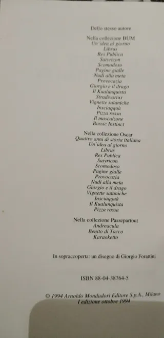 Il Garante Di Lady Chatterley