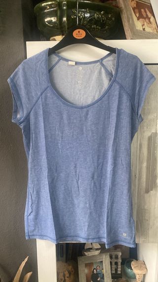 Lote 2 Camisetas Deportivas