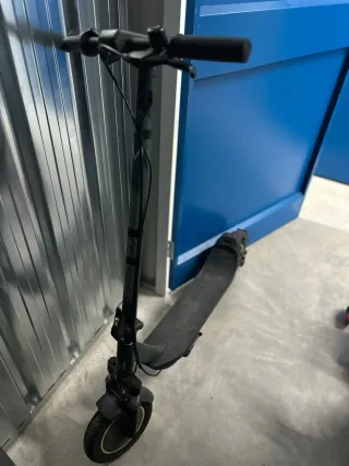 Patinete Eléctrico Plegable