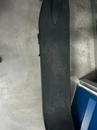 Patinete Eléctrico Plegable