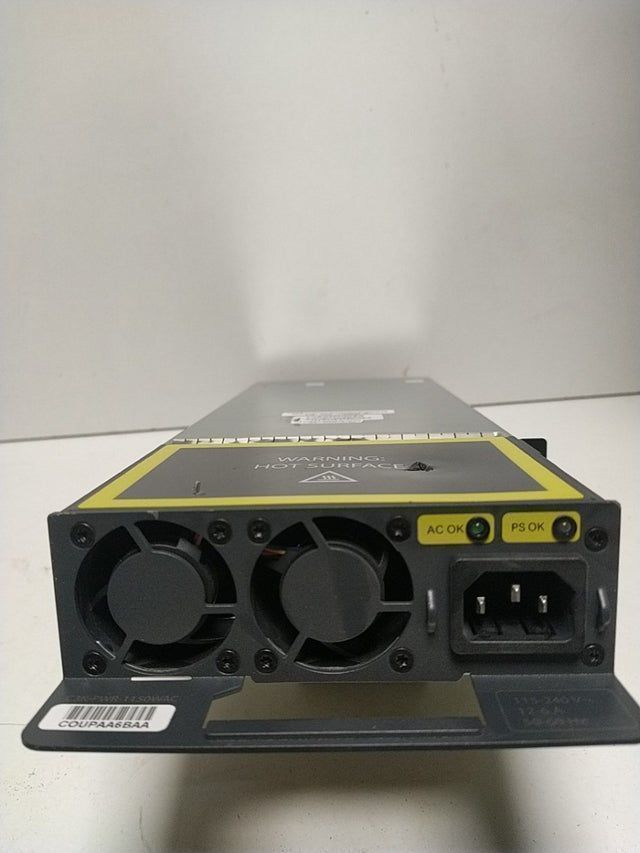 Fuente ALIMENTACIÓN EMERSON