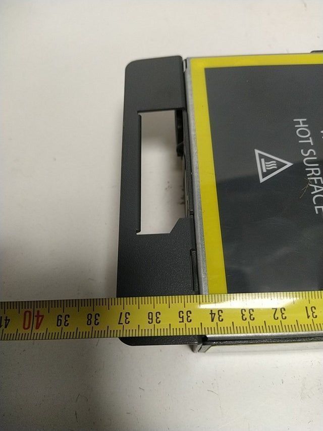 Fuente ALIMENTACIÓN EMERSON