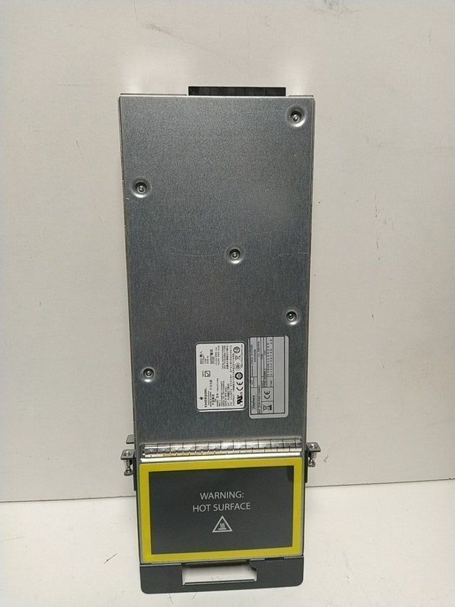 Fuente ALIMENTACIÓN EMERSON