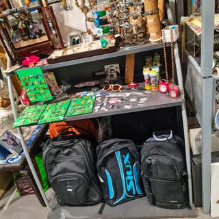 Mochila Fotográfica Samsonite – Divisórias Ajustáv