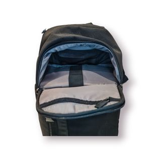 Mochila Fotográfica Samsonite – Divisórias Ajustáv