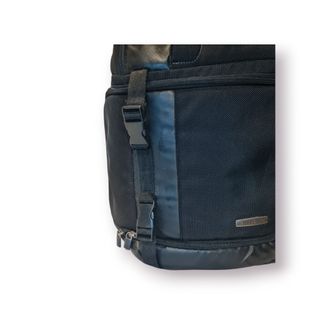 Mochila Fotográfica Samsonite – Divisórias Ajustáv