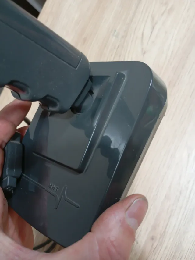 Mando Joystick máster sistem