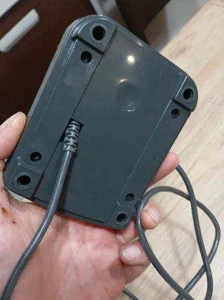 Mando Joystick máster sistem