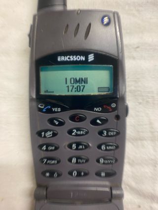 Cellulare Ericsson T28s
