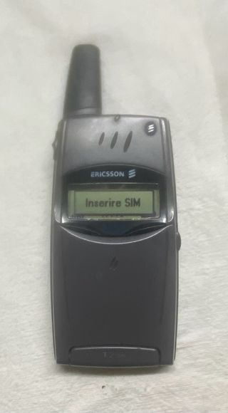 Cellulare Ericsson T28s
