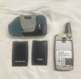 Cellulare Ericsson T28s