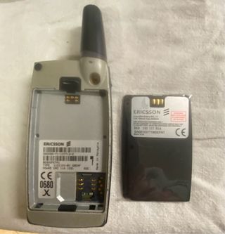 Cellulare Ericsson T28s