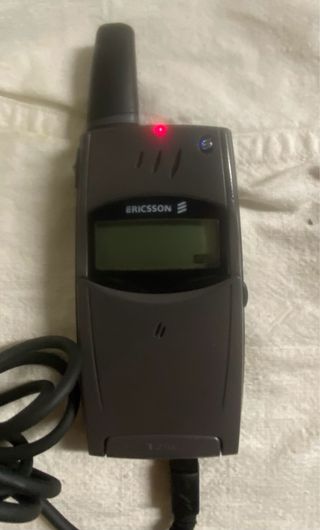 Cellulare Ericsson T28s